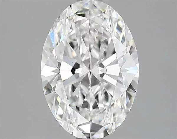2.39 Carat · D · VS1 Rare Carat Ideal Cut