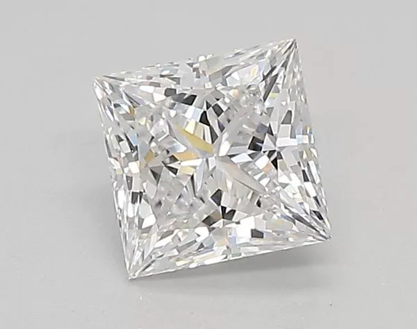 0.83 Carat · D · VVS1 Rare Carat Ideal Cut