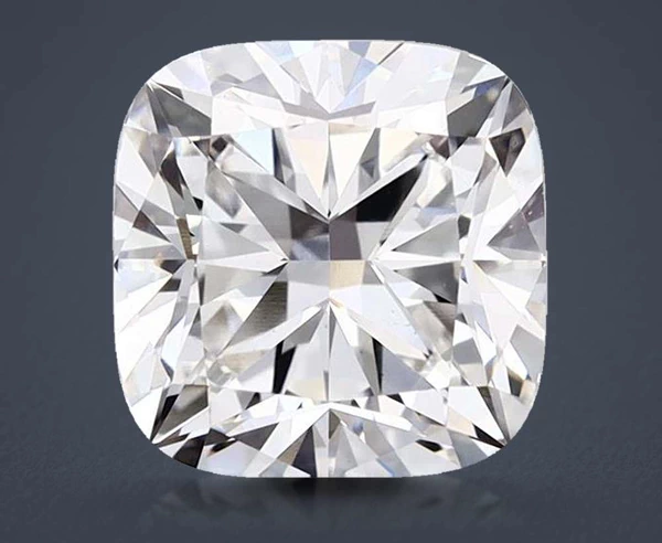 3.03 Carat · E · VS1 Rare Carat Ideal Cut