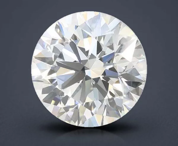 2.59 Carat · D · VVS1 Rare Carat Ideal Cut