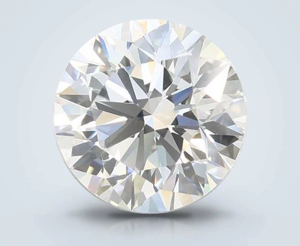 2.59 Carat · D · VVS1 Rare Carat Ideal Cut