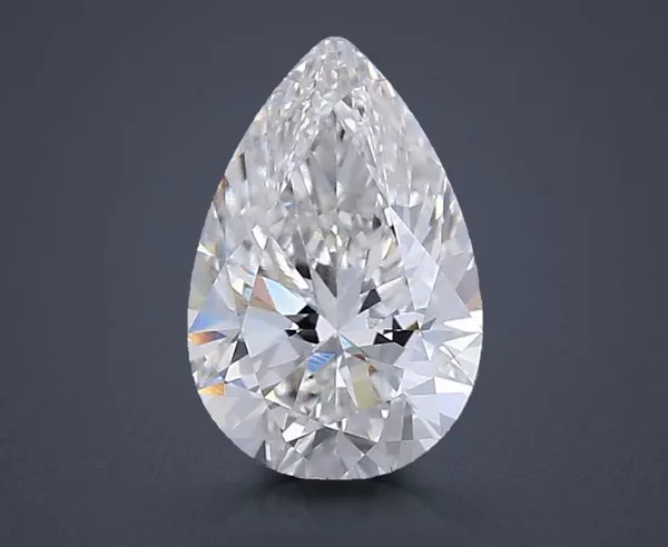 2.03 Carat · G · VVS1 Rare Carat Ideal Cut