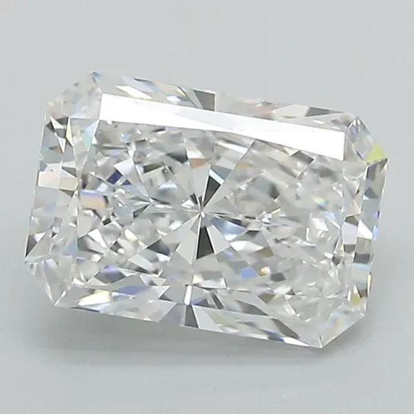 2.09 Carat · D · VVS1 Rare Carat Ideal Cut