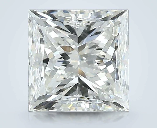 0.9 Carat · I · VVS2 very good Cut