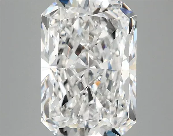 4.46 Carat · E · VVS2 Rare Carat Ideal Cut