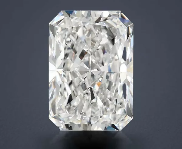 4.46 Carat · E · VVS2 Rare Carat Ideal Cut