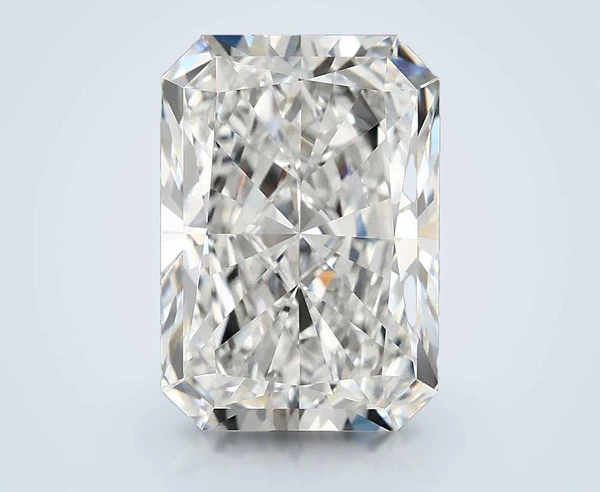 4.46 Carat · E · VVS2 Rare Carat Ideal Cut