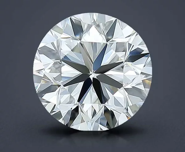 1.51 Carat · I · IF very good Cut