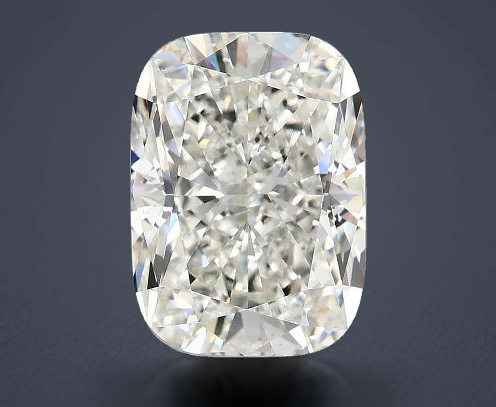 4 Carat · F · VS1 Rare Carat Ideal Cut