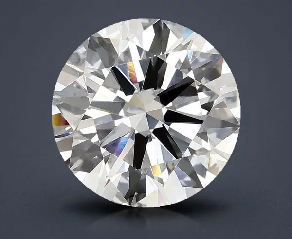2.94 Carat · E · VS1 Rare Carat Ideal Cut