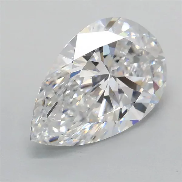 2 Carat · D · VVS2 Rare Carat Ideal Cut