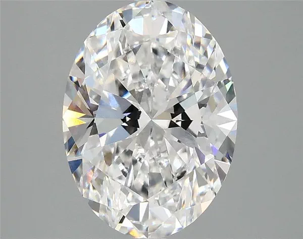 2.85 Carat · D · VS1 Rare Carat Ideal Cut