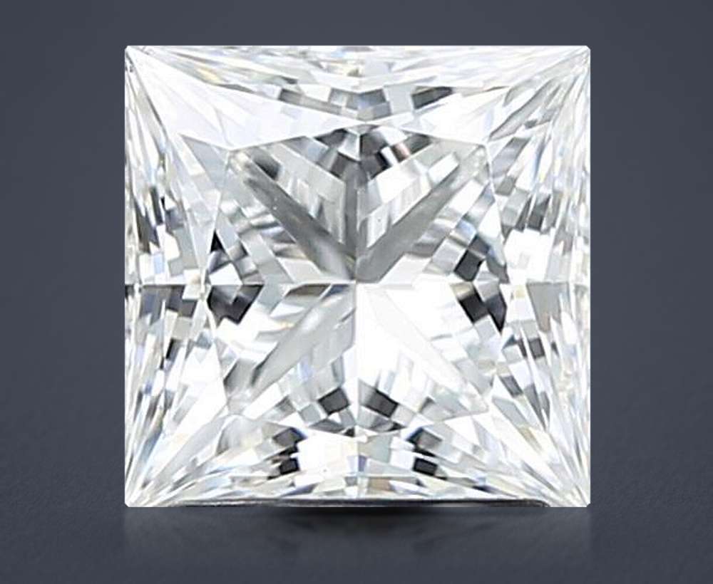 2.05 Carat · D · VS2 Rare Carat Ideal Cut