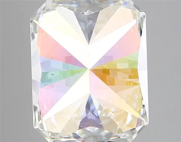 2.52 Carat · I · SI1 Rare Carat Ideal Cut