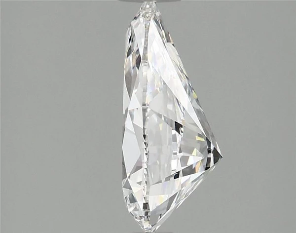 2.89 Carat · D · VVS2 Rare Carat Ideal Cut