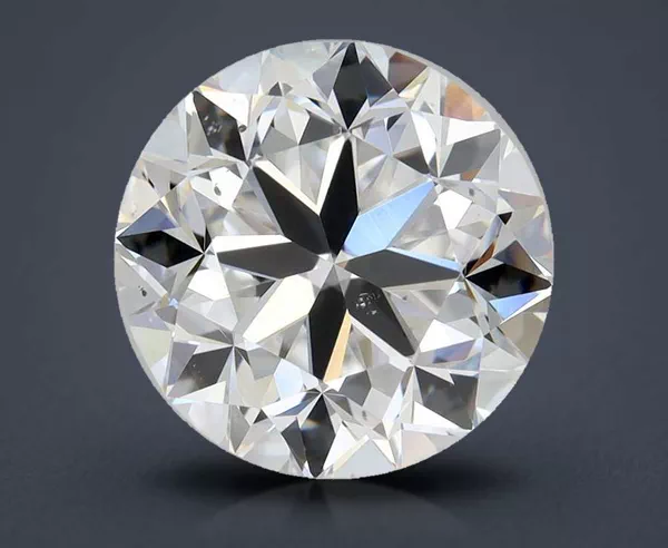 3.01 Carat · D · VS2 good Cut