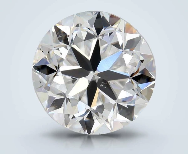3.01 Carat · D · VS2 good Cut