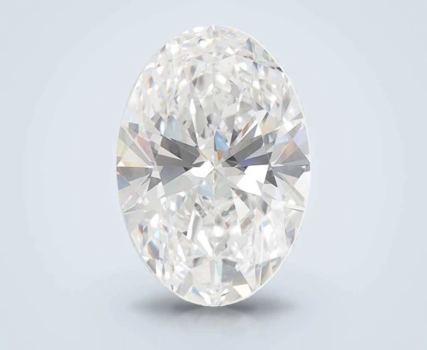 2.05 Carat · D · FL Rare Carat Ideal Cut