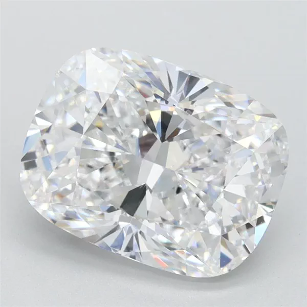 3.07 Carat · D · FL Rare Carat Ideal Cut