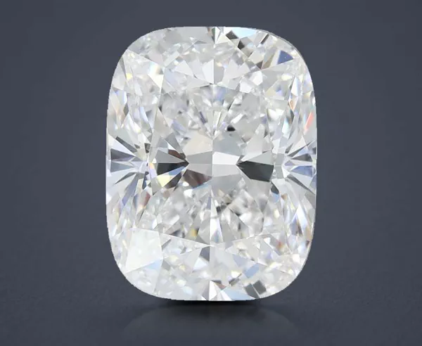 3.07 Carat · D · FL Rare Carat Ideal Cut