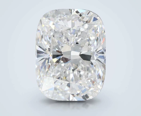 3.07 Carat · D · FL Rare Carat Ideal Cut