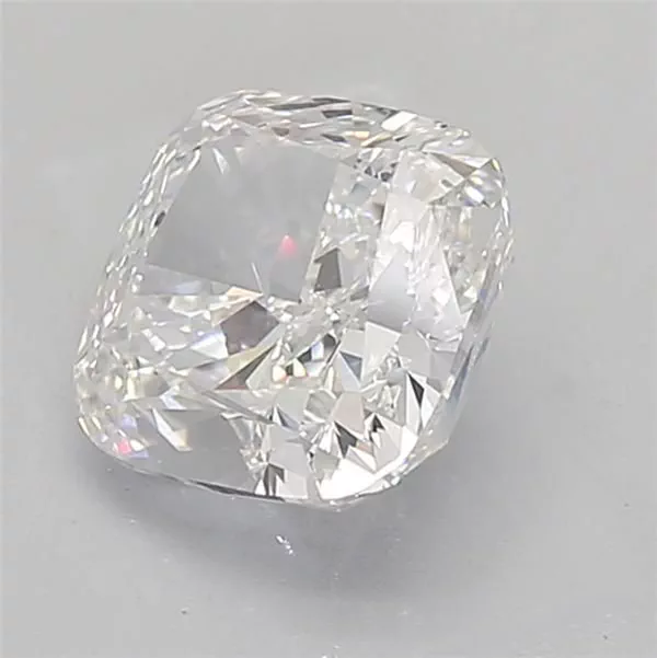 5.02 Carat · F · IF Rare Carat Ideal Cut