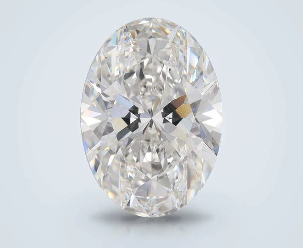 10.59 Carat · F · VS2 Rare Carat Ideal Cut
