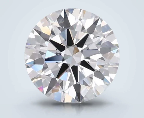 1.19 Carat · D · VVS1 Rare Carat Ideal Cut