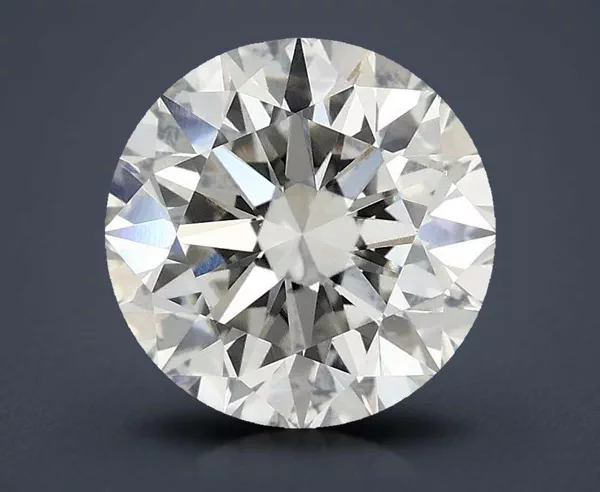 1.49 Carat · G · VVS2 Rare Carat Ideal Cut