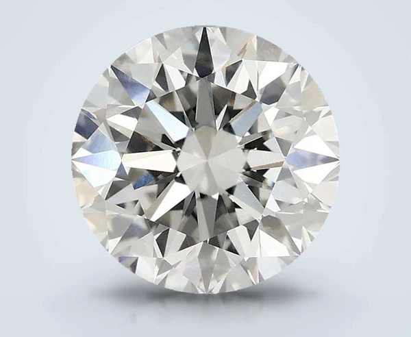 1.49 Carat · G · VVS2 Rare Carat Ideal Cut