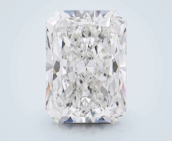 6.28 Carat · G · VS1 Rare Carat Ideal Cut