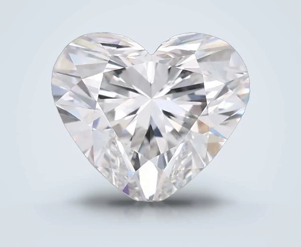 1.55 Carat · F · VVS1 Rare Carat Ideal Cut