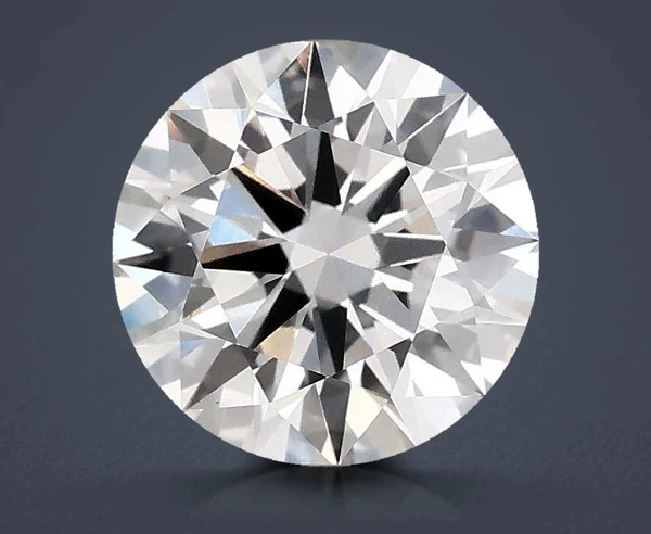 2.21 Carat · F · VS1 Rare Carat Ideal Cut