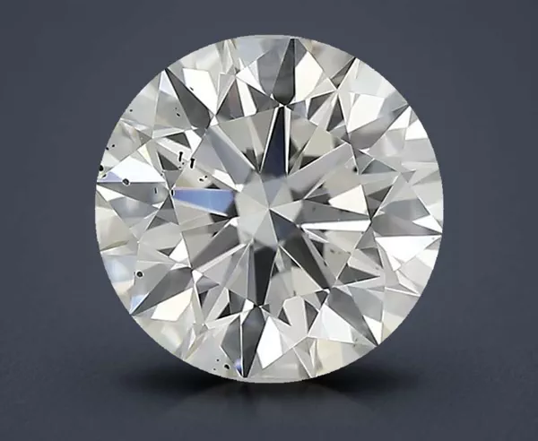 0.83 Carat · F · SI1 Rare Carat Ideal Cut
