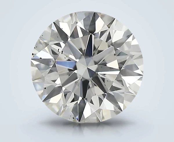 0.83 Carat · F · SI1 Rare Carat Ideal Cut