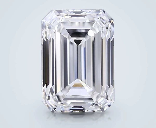 7.09 Carat · F · VVS1 very good Cut