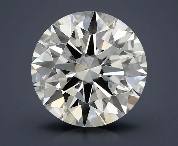 1.58 Carat · G · VS1 Rare Carat Ideal Cut