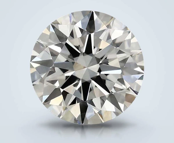 1.58 Carat · G · VS1 Rare Carat Ideal Cut