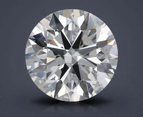 3.14 Carat · G · VS2 Rare Carat Ideal Cut