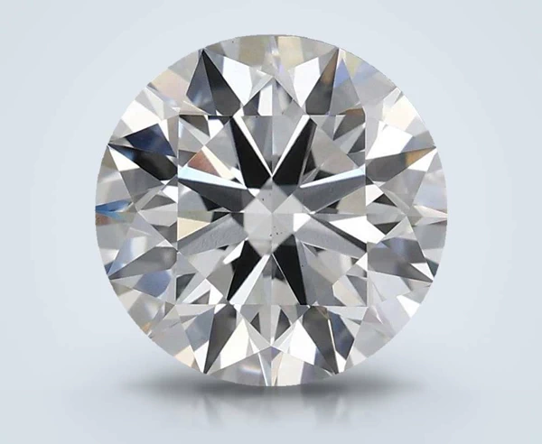 3.14 Carat · G · VS2 Rare Carat Ideal Cut