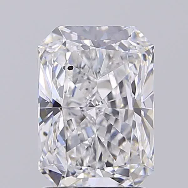 2.02 Carat · D · SI1 Rare Carat Ideal Cut