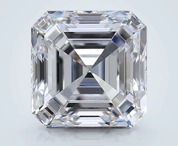 2.21 Carat · D · VS1 Rare Carat Ideal Cut