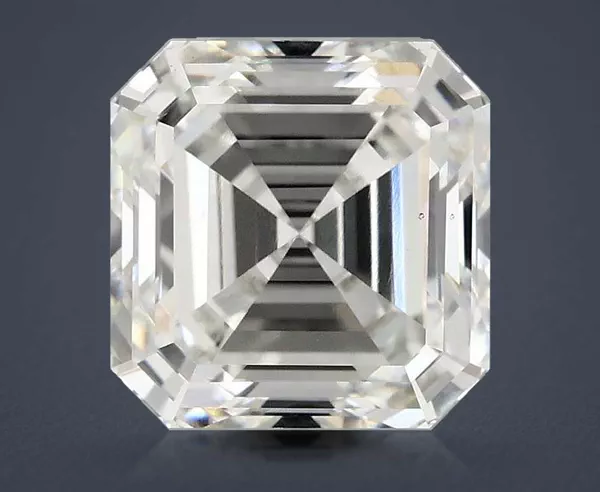 4 Carat · G · VS1 excellent Cut