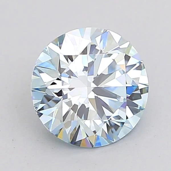 1.55 Carat · Fancy Intense · VVS2