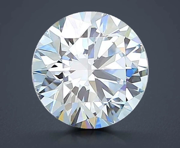 1.55 Carat · Fancy Intense · VVS2