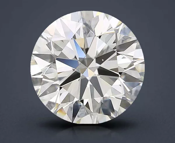 2.13 Carat · J · VS2 Rare Carat Ideal Cut