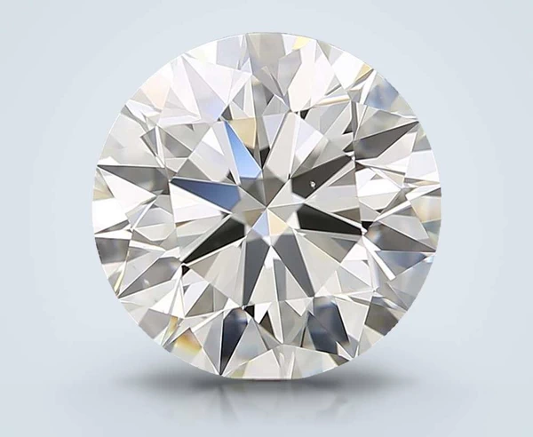 2.13 Carat · J · VS2 Rare Carat Ideal Cut