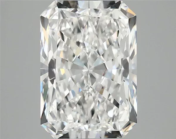 4.01 Carat · F · VVS2 Rare Carat Ideal Cut