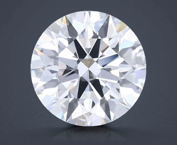 1.24 Carat · D · IF Rare Carat Ideal Cut