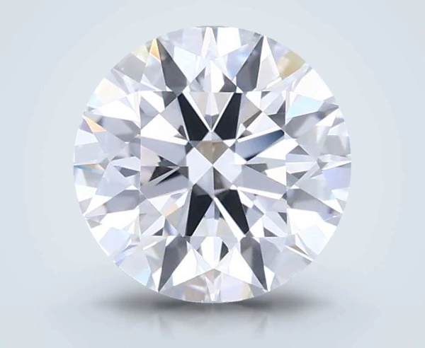1.24 Carat · D · IF Rare Carat Ideal Cut